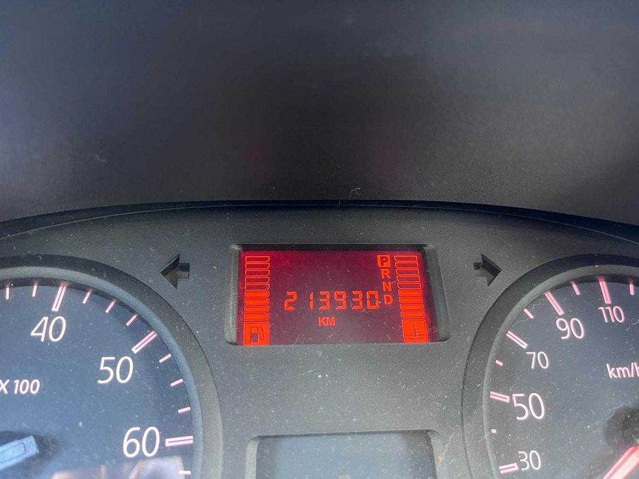 Renault Kangoo 2006 1,6 benzyna