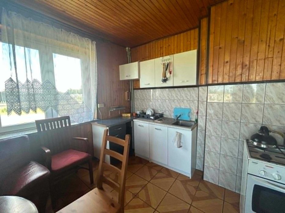 Dom – Urzut - Widok 4