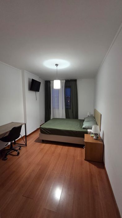 Quarto  confortável e espaçoso PARA CASAL  em Monte A