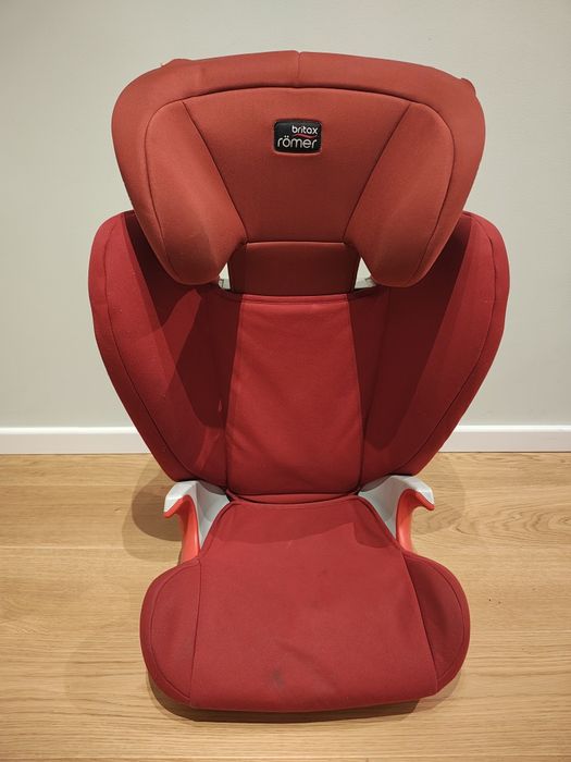 Fotelik Britax Römer Kid II