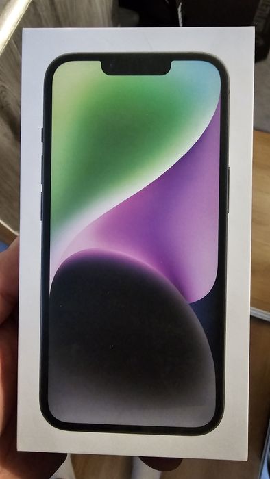 iPhone 14 stan idealny