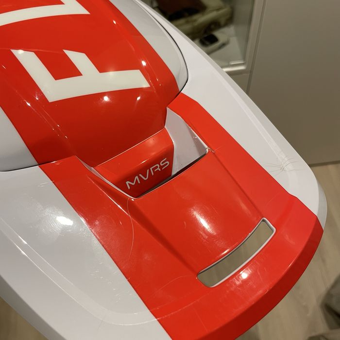 Capacete Fox V1