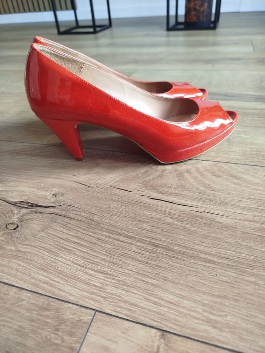 Buty damskie rozmiar 38