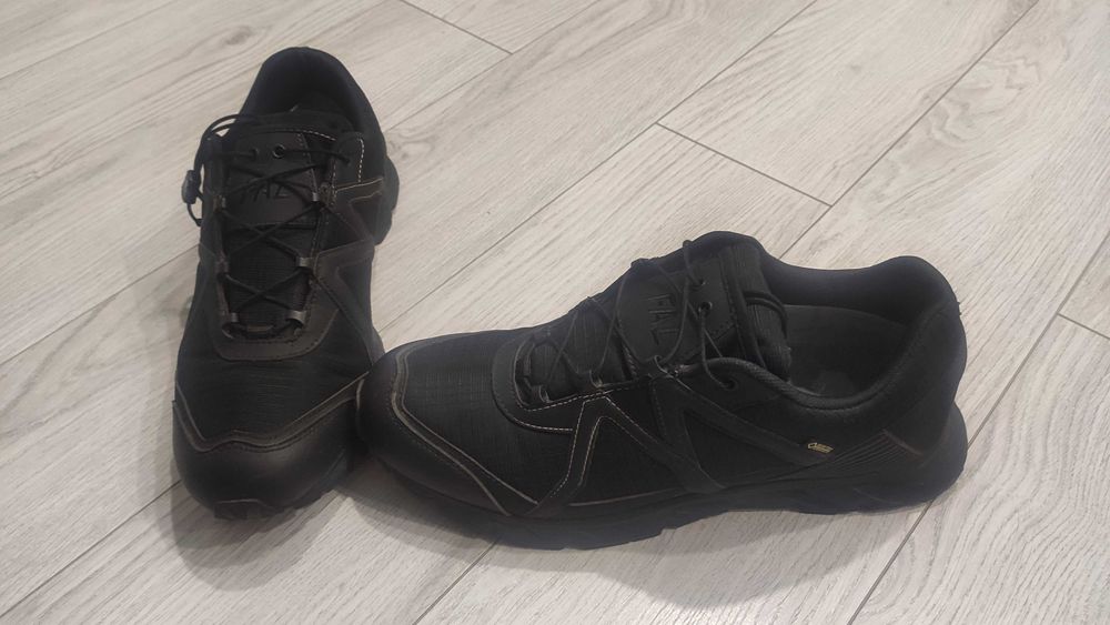 Тактичні кросівки Chiruca Patrol Gore-Tex Surround 46р