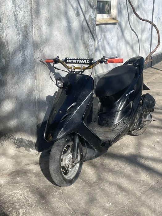 Скутер хонда дио 34 honda dio 34 af