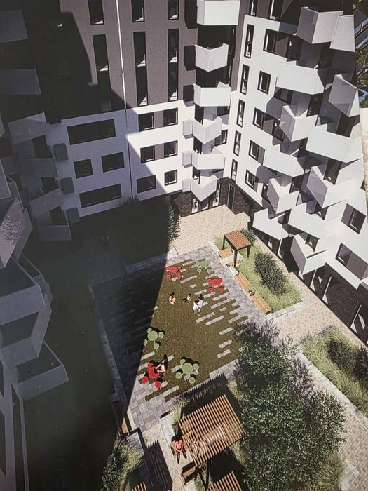 Продаж 2-кімн квартири, ЖК «Royal Place», вул. Сагайдачного