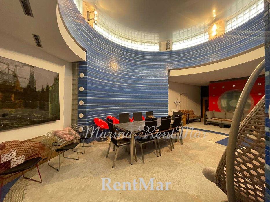 Дом по адресу ул. Спортивная (площадь 620 м²) - Atlanta.ua - фото 17