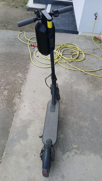 Hulajnoga elektryczna xiaomi 1s