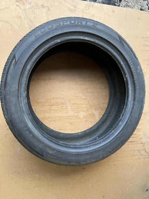 Opony Imperial Ecosport 2