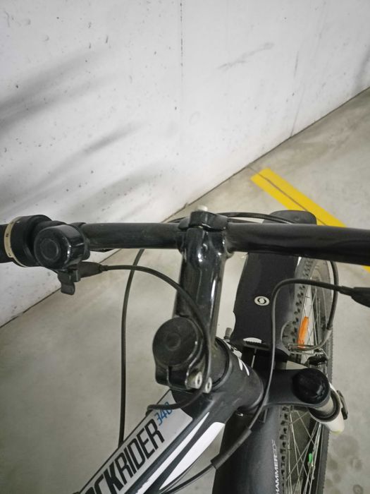 Rower górski MTB 24'