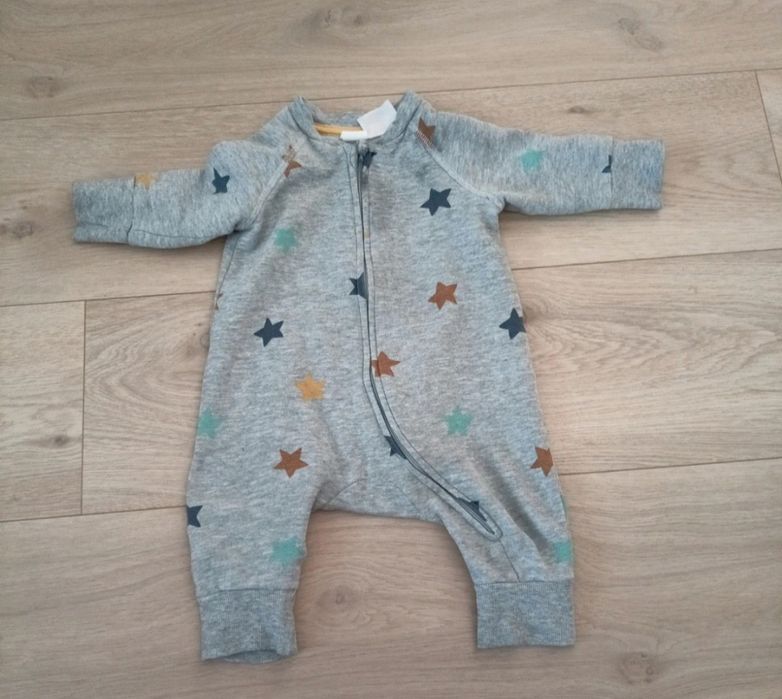 Dres całościowy HM