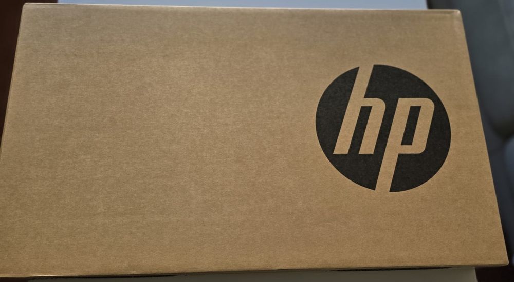 HP Probook 460 G11 16"
