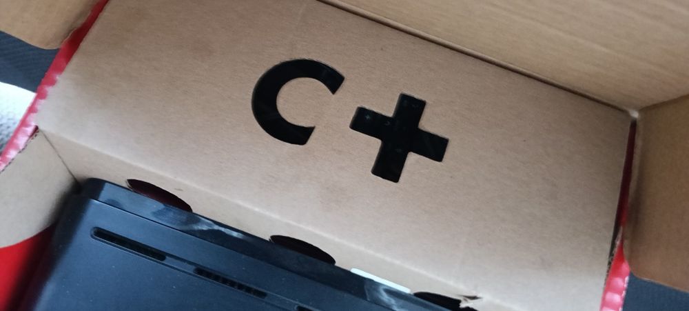 Cyfra plus  c+ kompletna