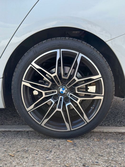BMW 120i 2.0 184 CV