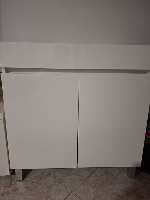 Vendo móvel de casa de banho