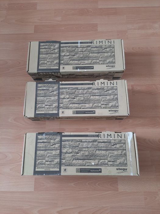 Rimini płytki kamioniopodobne Stegu