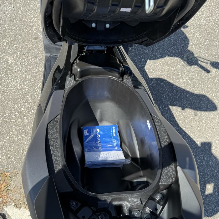 Yamaha NMAX 125 - 2026