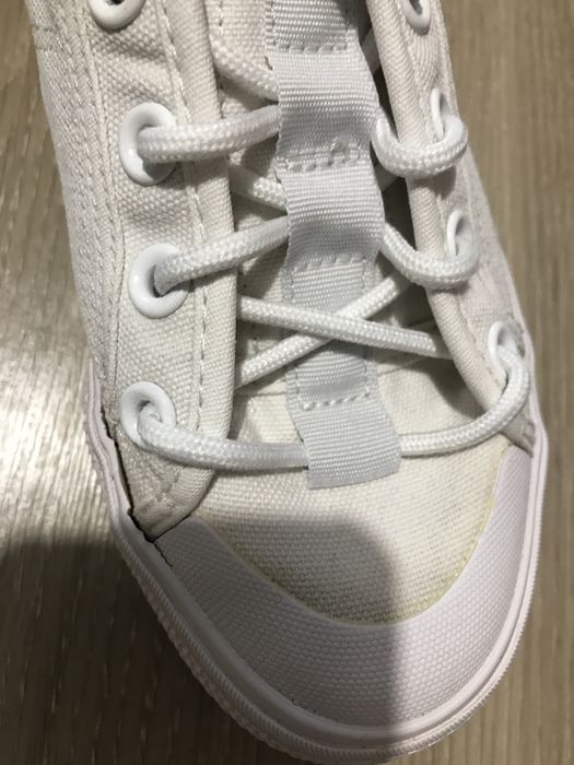 Trampki adidas 35 rozmiar 22cm