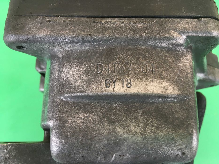 Трамблер Honda Civic 6 (1995-2000р.в) - 1.4L