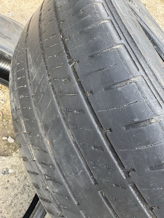 Шини Bridgestone Ecopia 225/55/R19