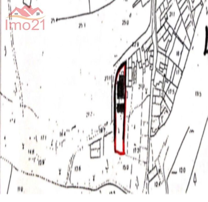Terreno em Ílhavo — Ílhavo (São Salvador), Aveiro
