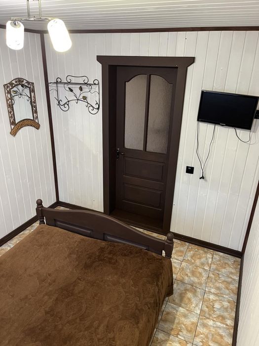 Котедж «Ведмедиця Тадея»