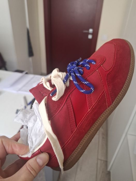 Кеди Steve Madden
