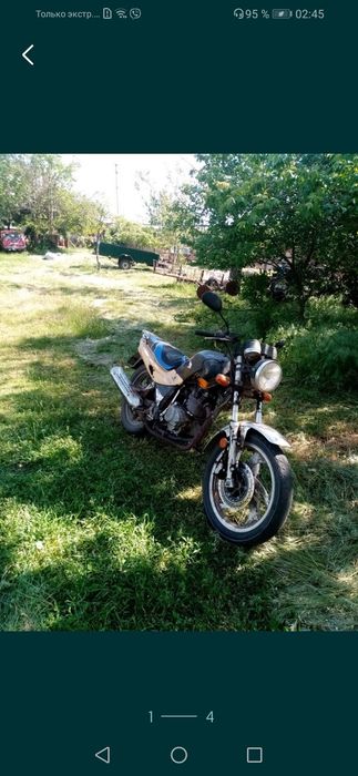 Продам Lifan lf 200