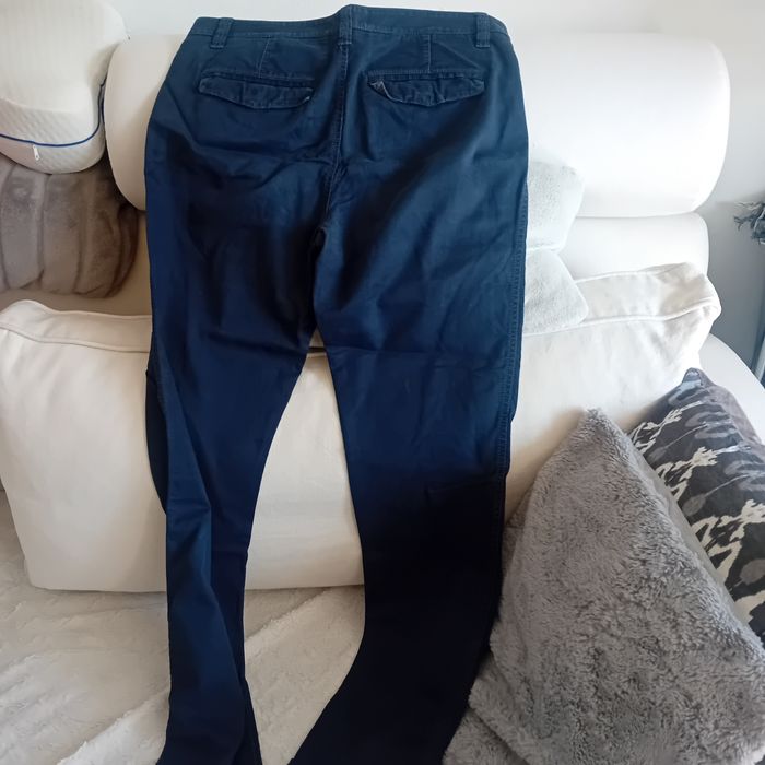 Spodnie Esprit 88pas bawelna