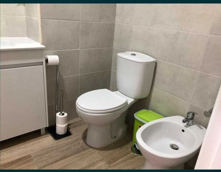 Apartamento para alugar