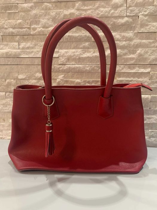 torebka damska orsay stan idealny