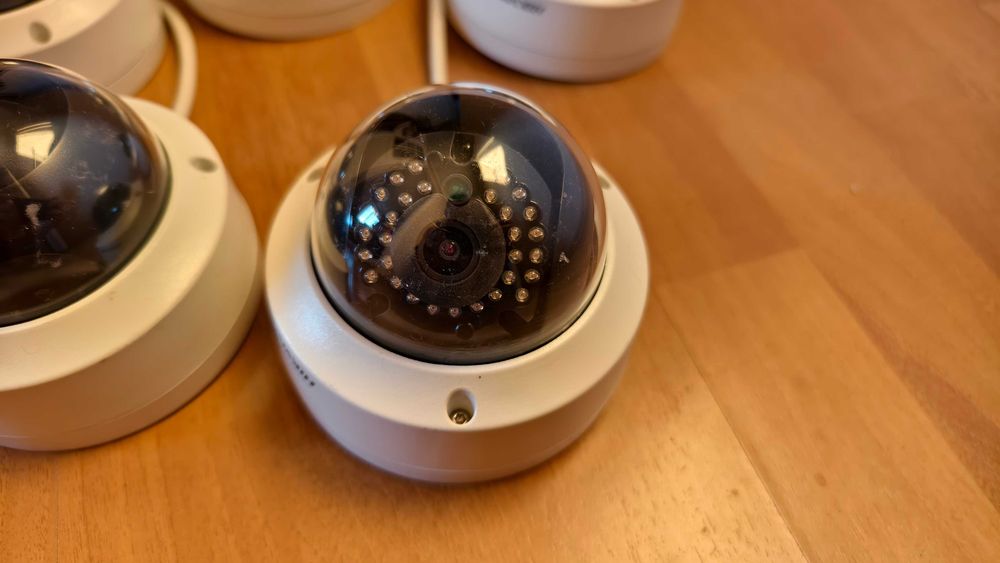 IP камера Hikvision DS-2CD2120F-I (2.8мм)