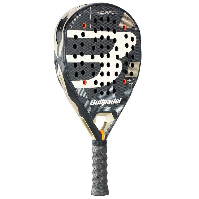Ракетка для паделу, падел-теніса Bullpadel NEURON 02, EDGE  2026