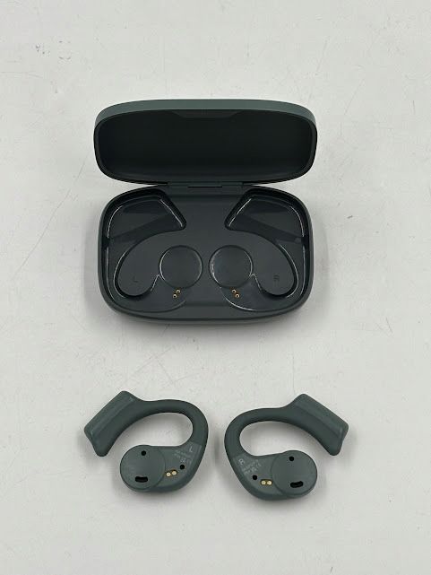 uszkodzony słuchawki bezprzewodowe douszne jvc ha-np50t bluetooth opis