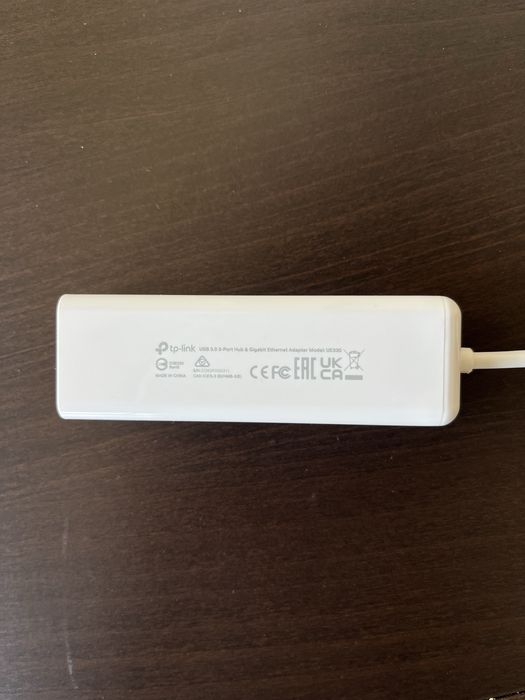 Adaptador Ethernet Tp-link514514112993699842