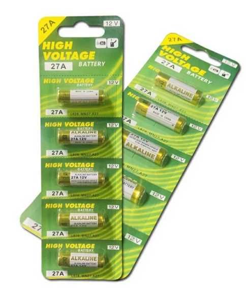 Reparação de Comandos (Portões, Garagens, Carros) & Troca de Pilhas!!!