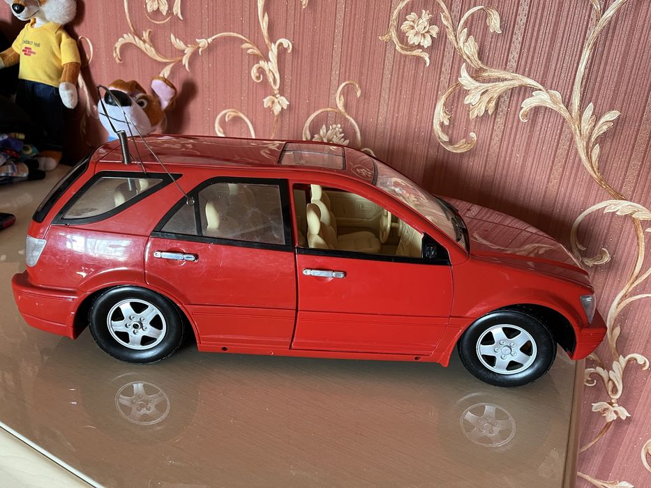 Большая машина Машина Машинки