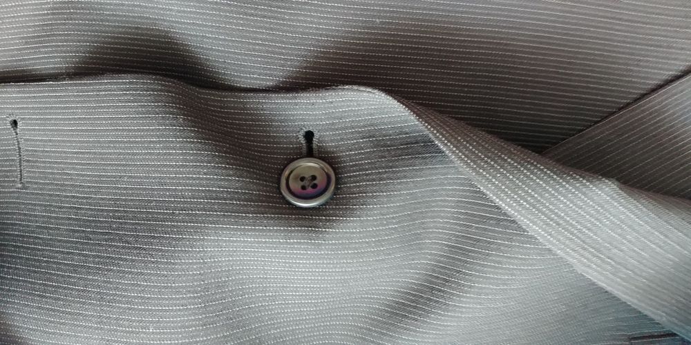 Garnitur Armani meski 56. Hugo Boss Vistula