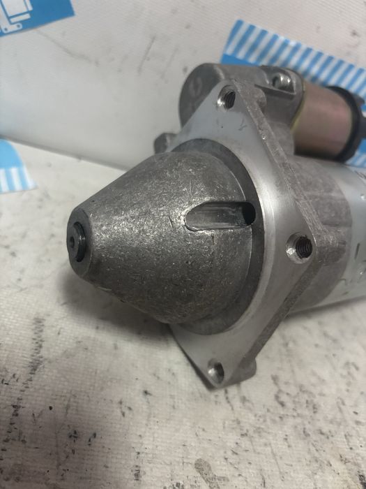 Стартер новый Атэк Редукторный ВАЗ 2101-2105,2106,2107, НИВА