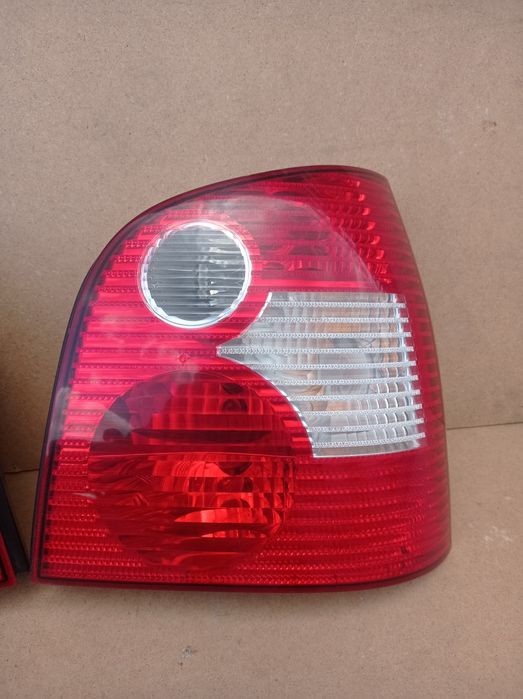 Фари Стопи VW Polo 3 Рестайл