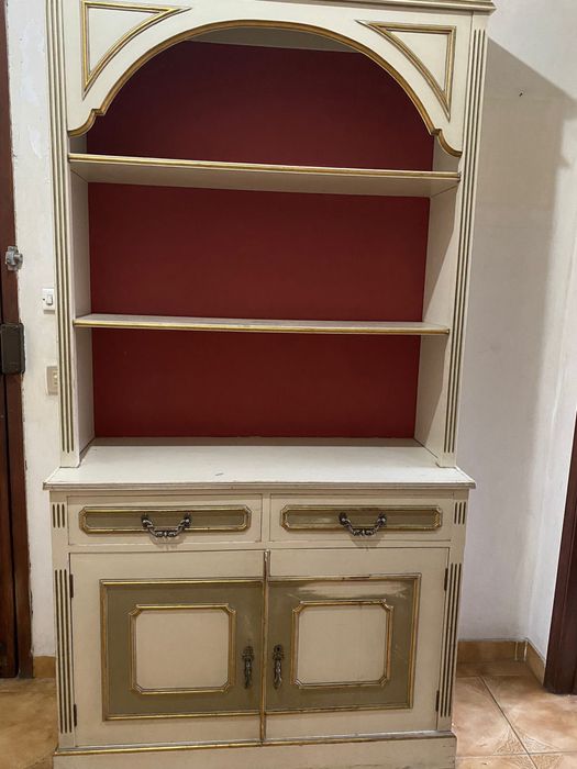 Movel de entrada / louceiro