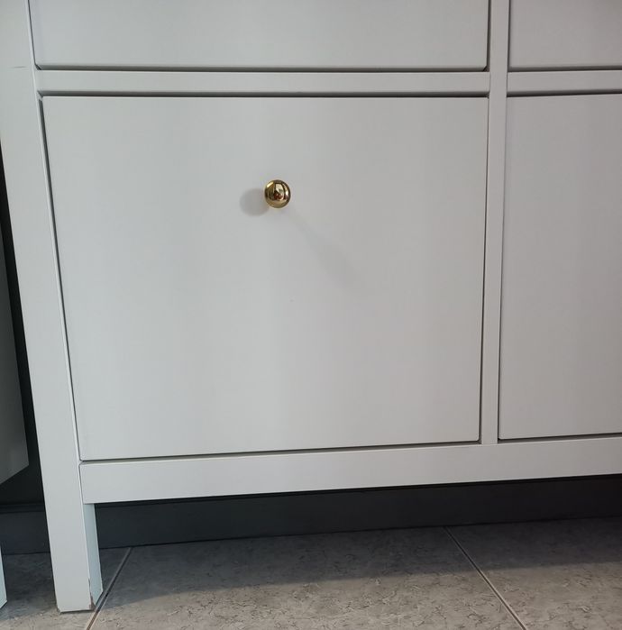Conjunto de sapateiras IKEA
