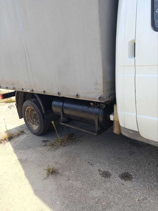 Продаж авто ГАЗель