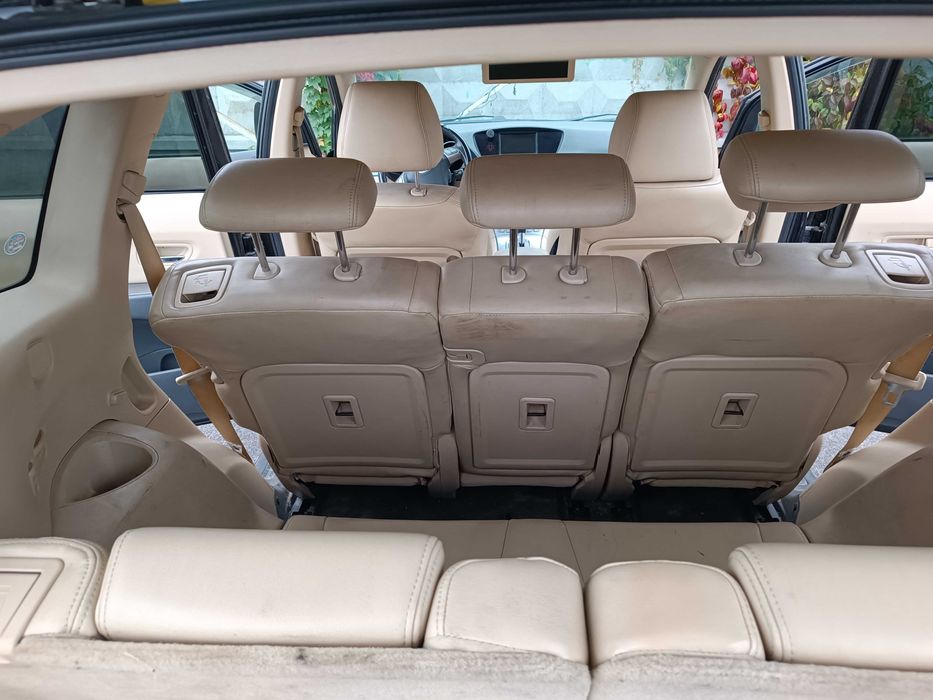Subaru Tribeca 4*4