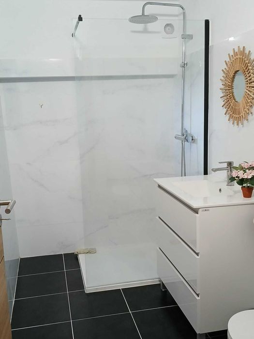 Apartamento T1 - Friúmes – Penacova