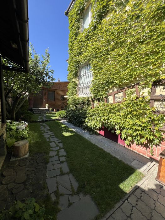 Продається бізнес бунинок в м.Шпола Черкаська обл