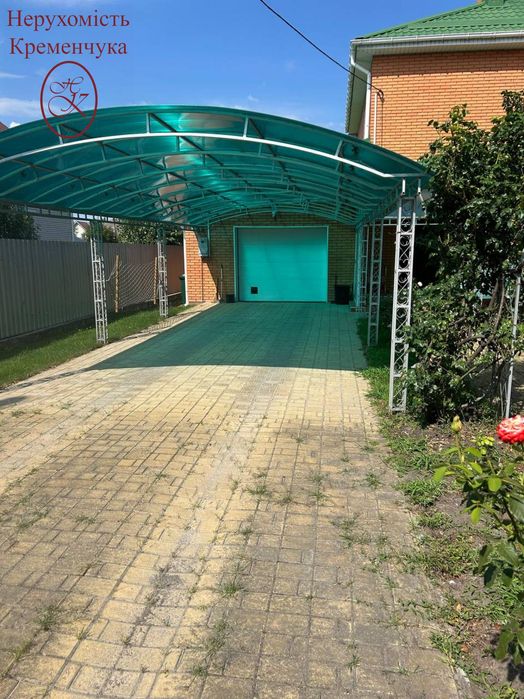 Продаж гарного будинку Реївка Кооперативна