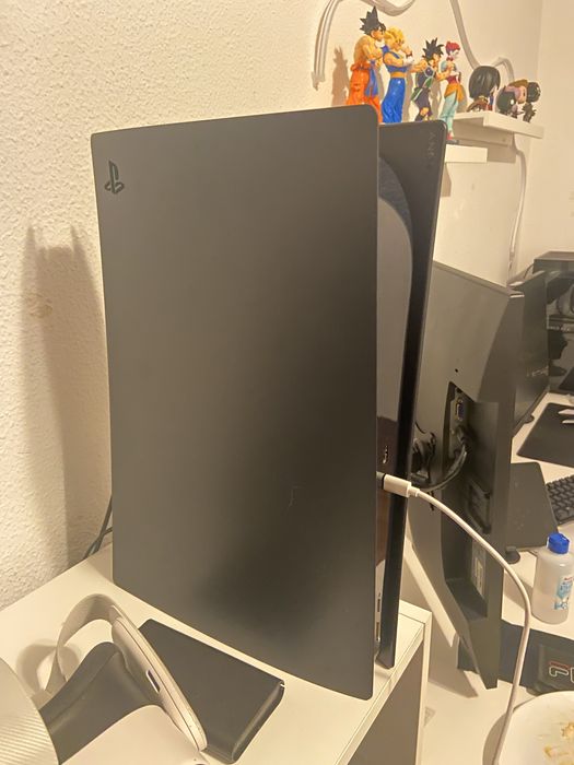 Kit ps5, mais acessorios