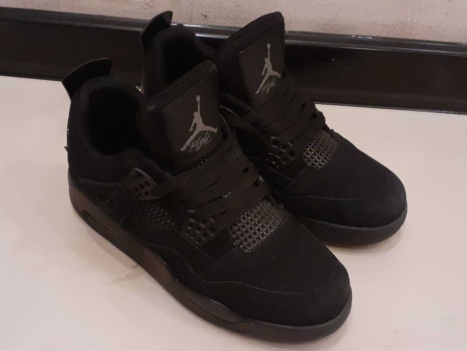 Adidasy- buty sportowe Nike Jordan j. nowe
