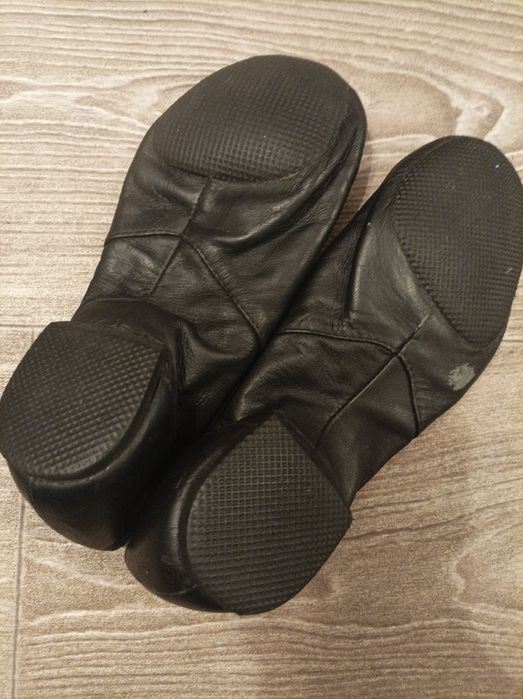 Чешки джазовки Bloch 6L